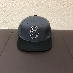 Obey Snapback